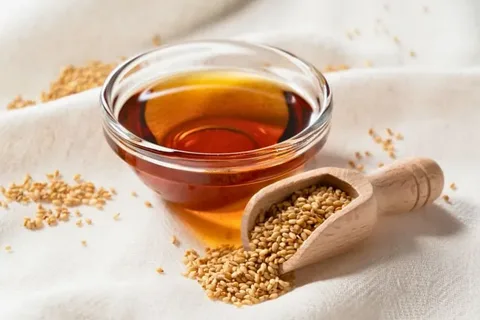 فروش کنجد